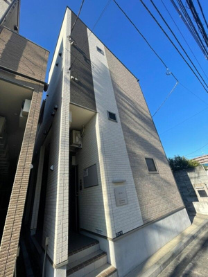 【外観】 | FIORE I 