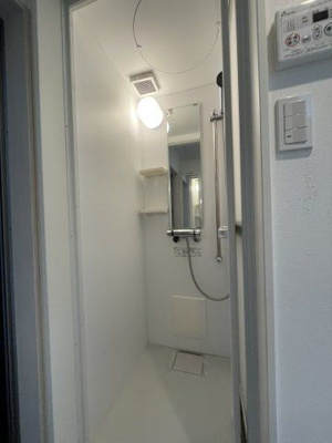 【浴室】 | FIORE I 