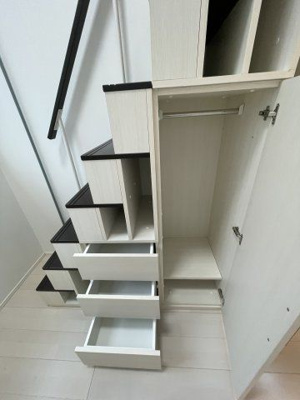 【収納】 | FIORE I 