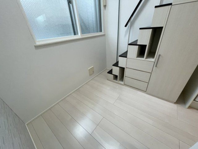 【居間・リビング】 | FIORE I 