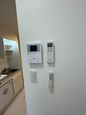 【セキュリティ】 | FIORE I 