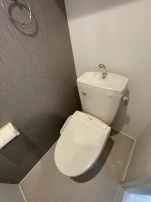 【トイレ】 | FIORE I 