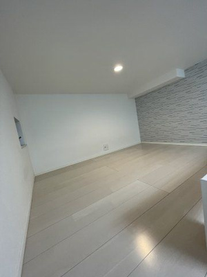 【内装】 | FIORE I 