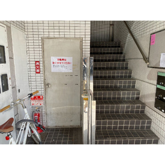 【その他共用部分】