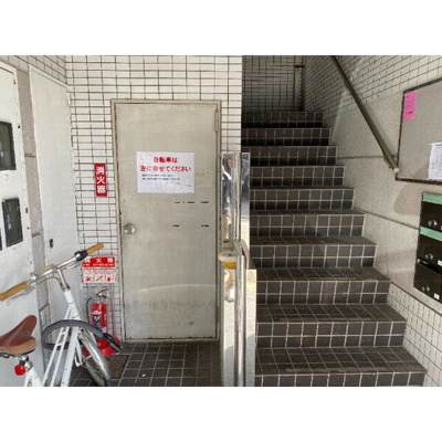 【その他共用部分】 | サンローラン泉