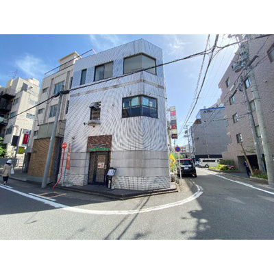 【外観】 | サンローラン泉