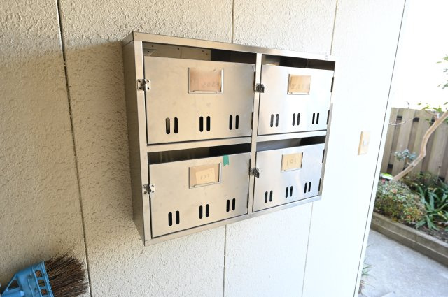 【その他共用部分】 | ニューハイツ三島