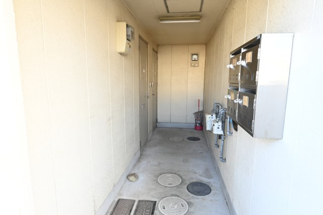 【その他】 | ニューハイツ三島