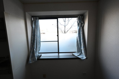 【内装】 | ニューハイツ三島