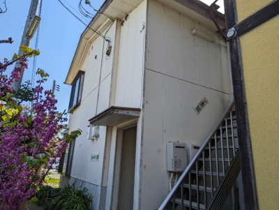 【外観】 | ニューハイツ三島