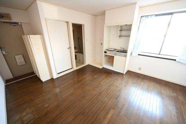 【居間・リビング】 | ニューハイツ三島