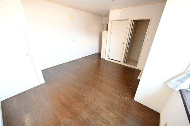 【内装】 | ニューハイツ三島