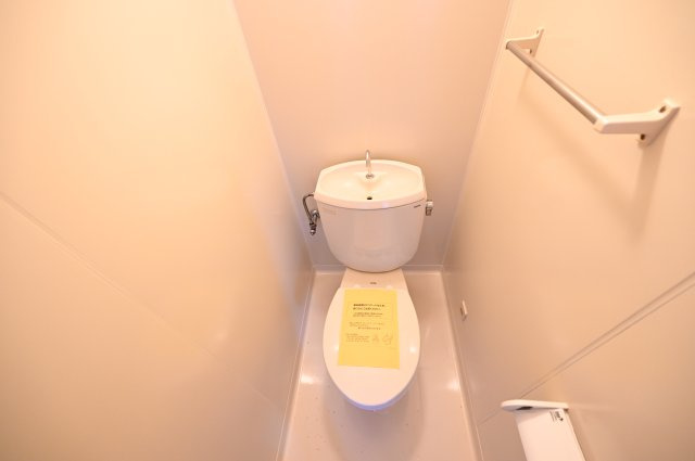 【トイレ】 | ニューハイツ三島