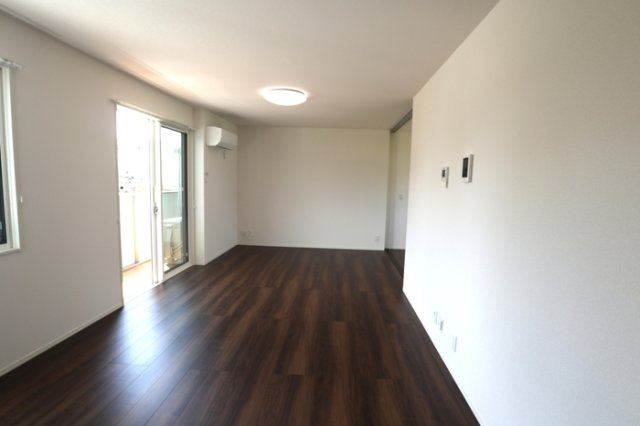 フェリシモHYの居間・リビング