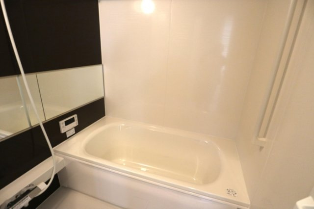 フェリシモHYの浴室
