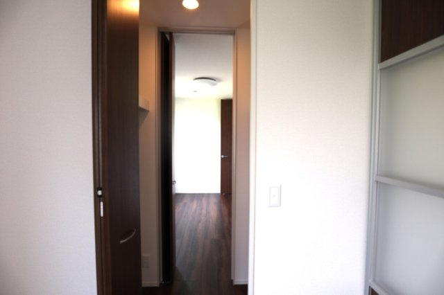 フェリシモHYの収納