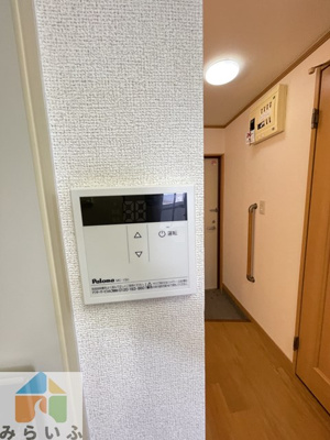 【設備】 | フィオーレMJ