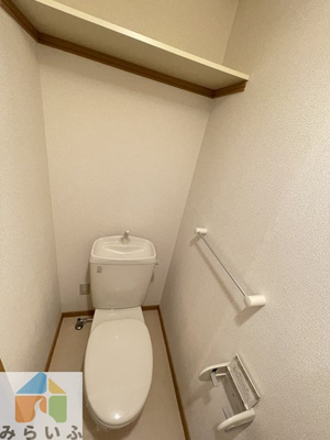 【トイレ】 | フィオーレMJ