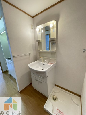 【洗面所】 | フィオーレMJ