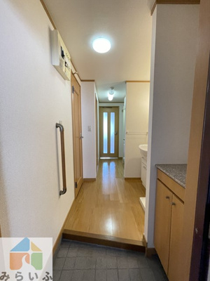 【玄関】 | フィオーレMJ