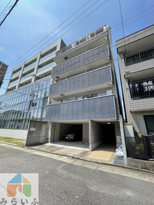 【外観】 | フィオーレMJ