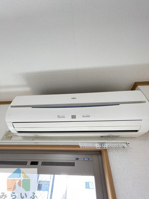 【設備】 | フィオーレMJ