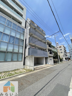 【外観】 | フィオーレMJ