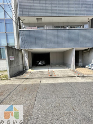 【駐車場】 | フィオーレMJ