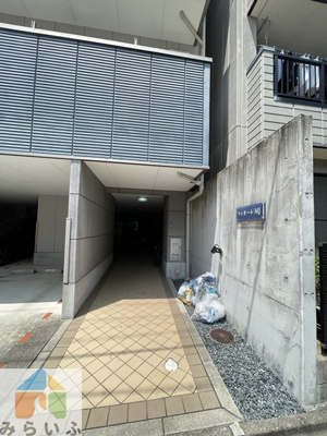 【エントランス】 | フィオーレMJ