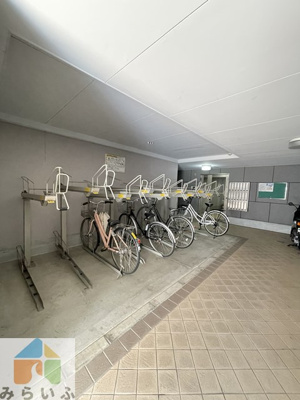 【その他共用部分】 | フィオーレMJ