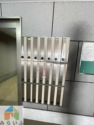 【その他共用部分】 | フィオーレMJ