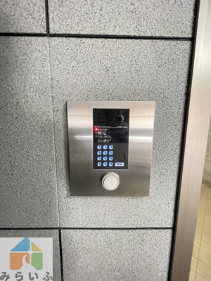 【その他共用部分】 | フィオーレMJ