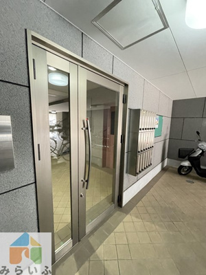 【エントランス】 | フィオーレMJ