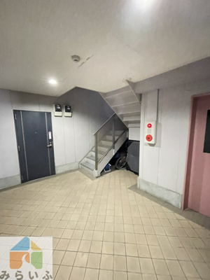 【ロビー】 | フィオーレMJ