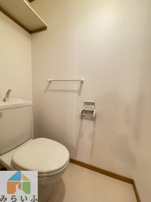 【トイレ】 | フィオーレMJ