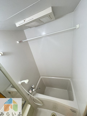 【浴室】 | フィオーレMJ