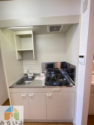 【キッチン】 | フィオーレMJ