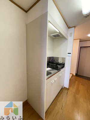 【キッチン】 | フィオーレMJ