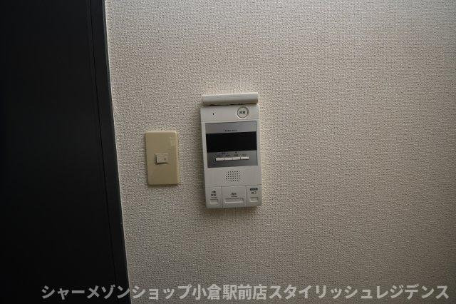 ロイヤルブリッジのセキュリティ|現況と異なる場合は現況を優先します