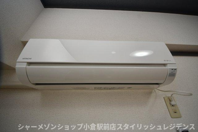 ロイヤルブリッジの設備|現況と異なる場合は現況を優先します