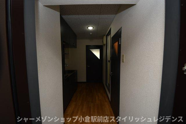 ロイヤルブリッジの内装|現況と異なる場合は現況を優先します