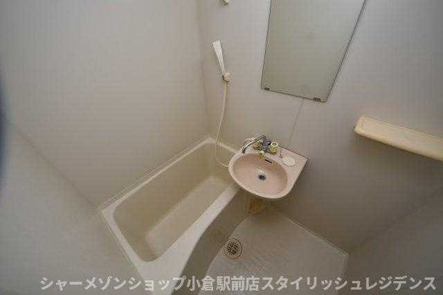 ロイヤルブリッジの浴室|現況と異なる場合は現況を優先します