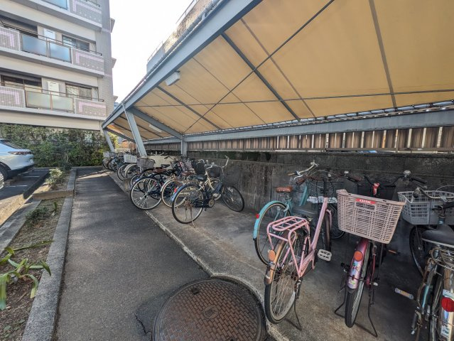 ナビシティ浪打町|名古屋市の賃貸ならMy賃貸のその他共用部分|ナビシティ浪打町