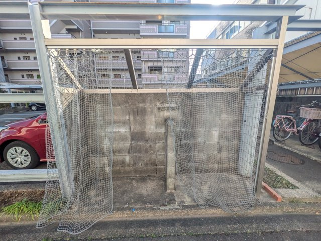 ナビシティ浪打町|名古屋市の賃貸ならMy賃貸のその他共用部分|ナビシティ浪打町