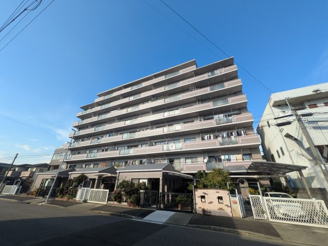ナビシティ浪打町|名古屋市の賃貸ならMy賃貸の外観|ナビシティ浪打町
