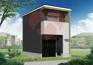 寝屋川市池田本町戸建の画像