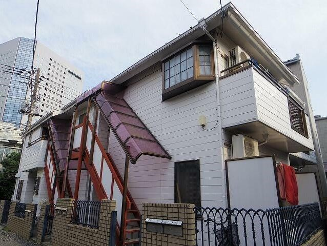 【外観】ハイネス舞浜