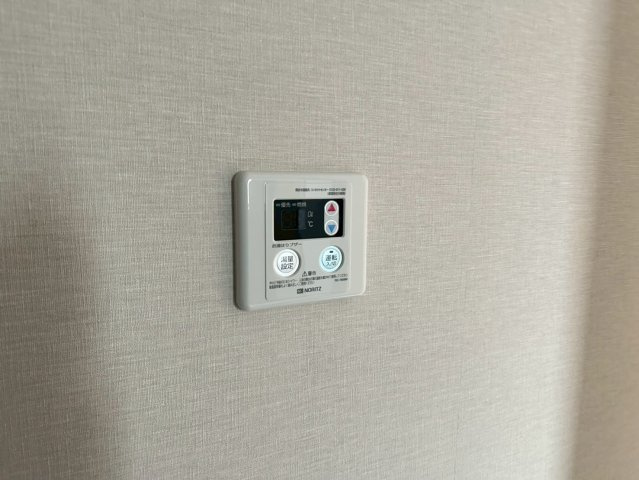 寿まこBidg．の設備