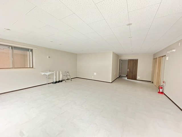 寿まこBidg．の内装