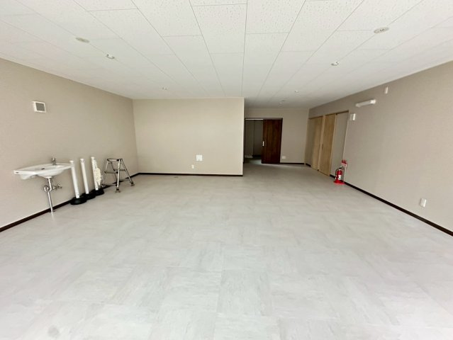 寿まこBidg．の内装